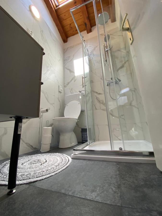 Apartman Paulo Porec Bagian luar foto