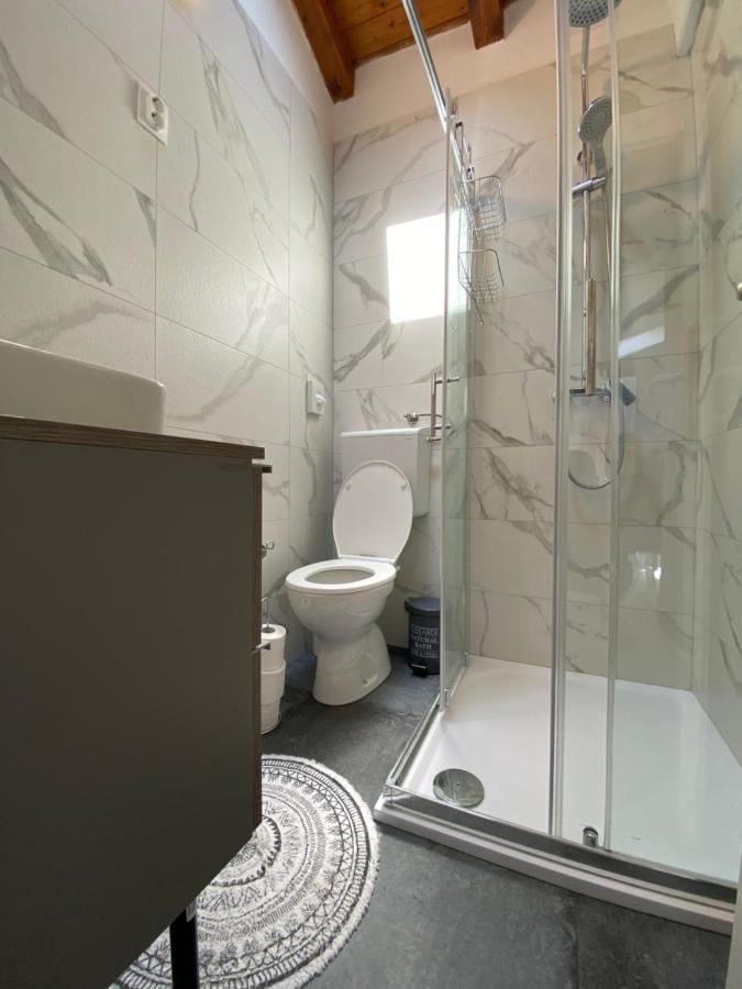 Apartman Paulo Porec Bagian luar foto